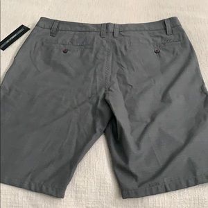 Plaid O’Neill Shorts Size 36